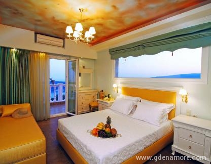 Boutique Hotel Parga Princess, частни квартири в града Parga, Гърция